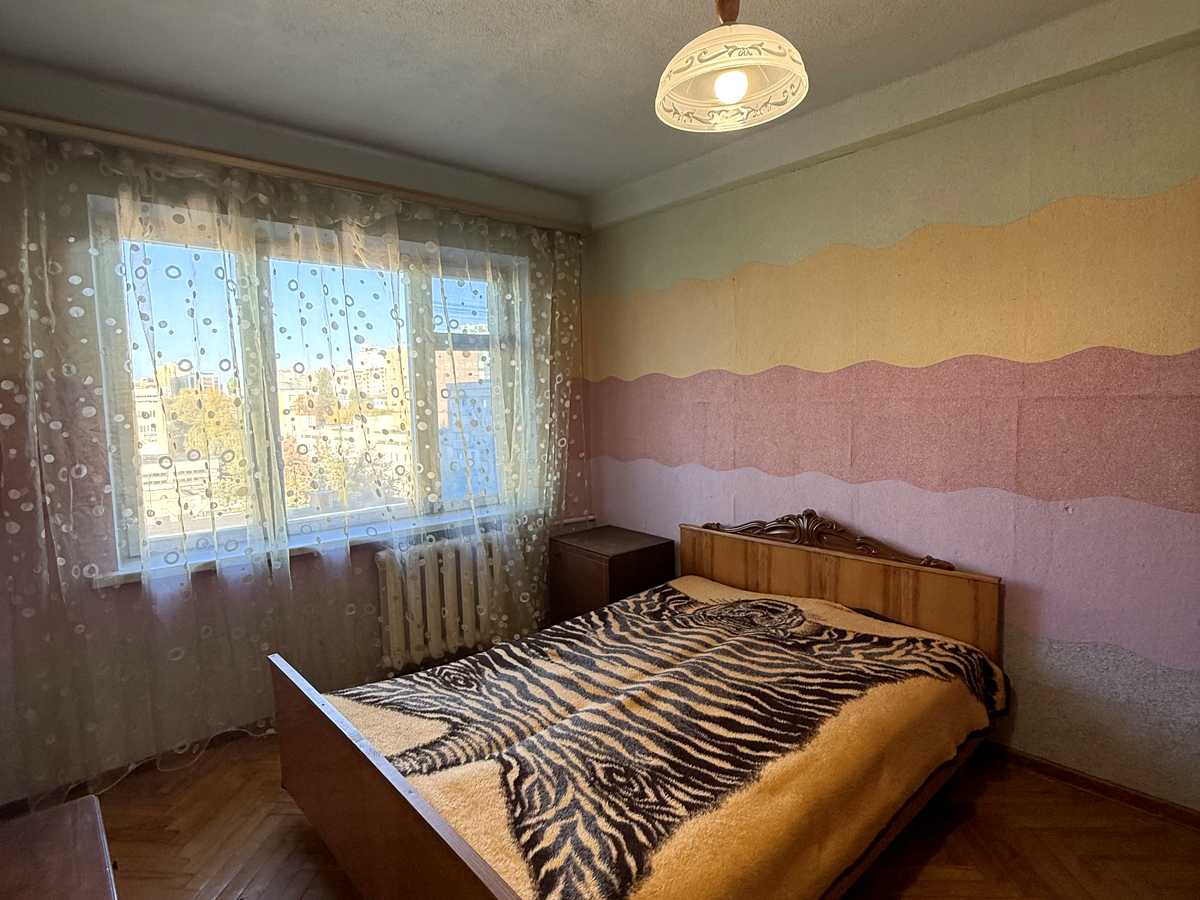 Квартира на просп. Берестейський, 18 в Києві, ID 410700, фото №7