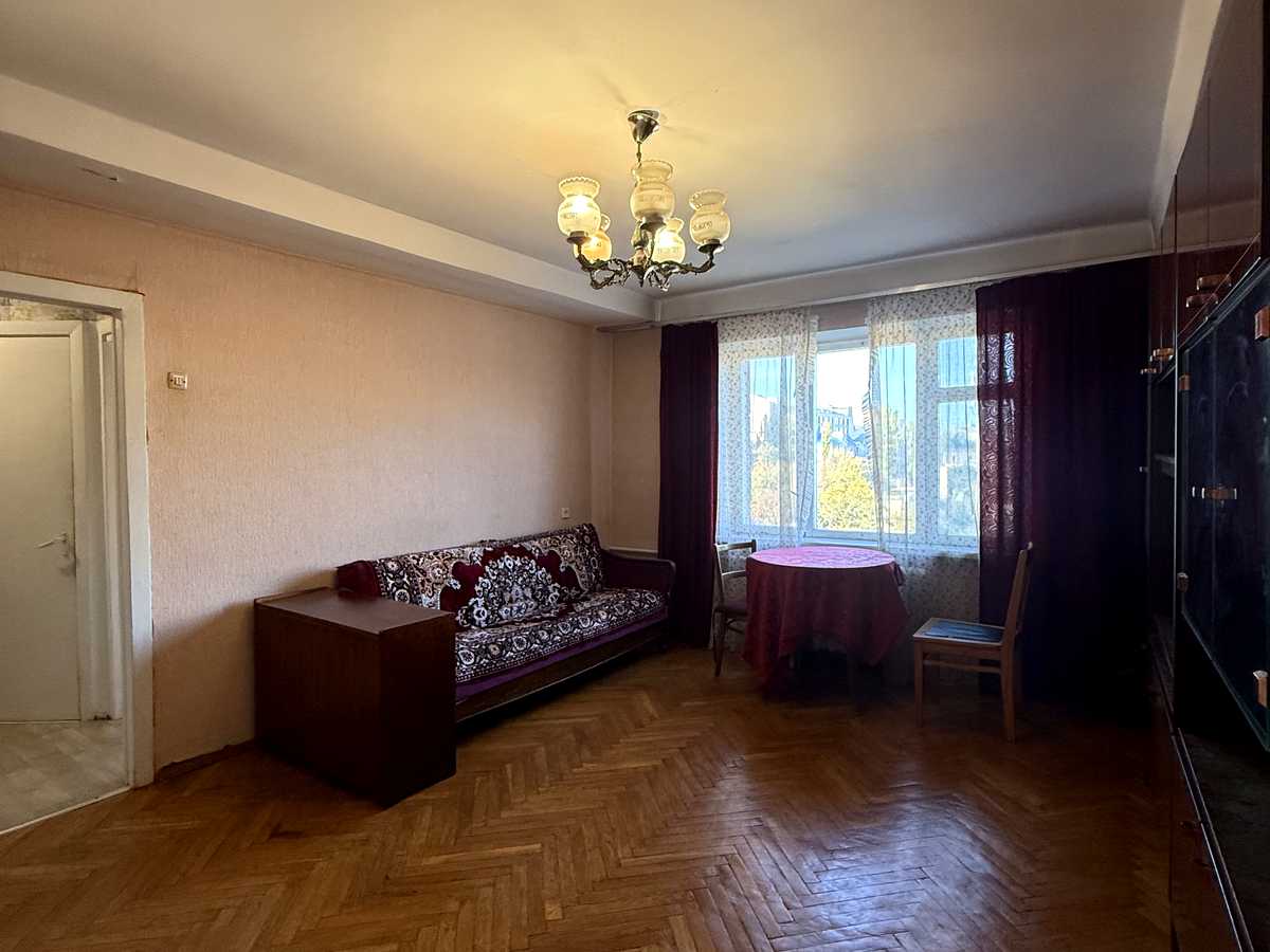 Квартира на просп. Берестейський, 18 в Києві, ID 410700, фото №8