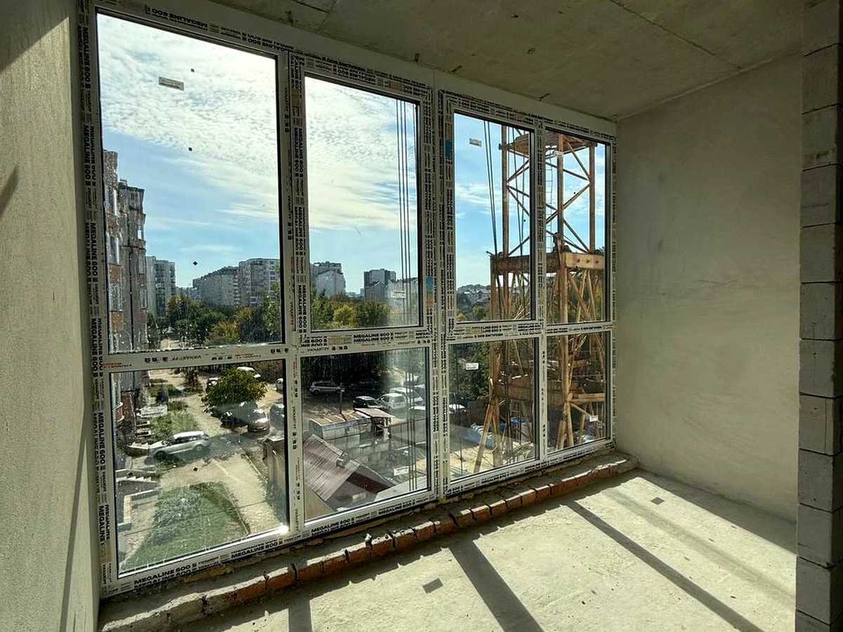 Квартира на вул. Гната Хоткевича, ID 410775, фото №1