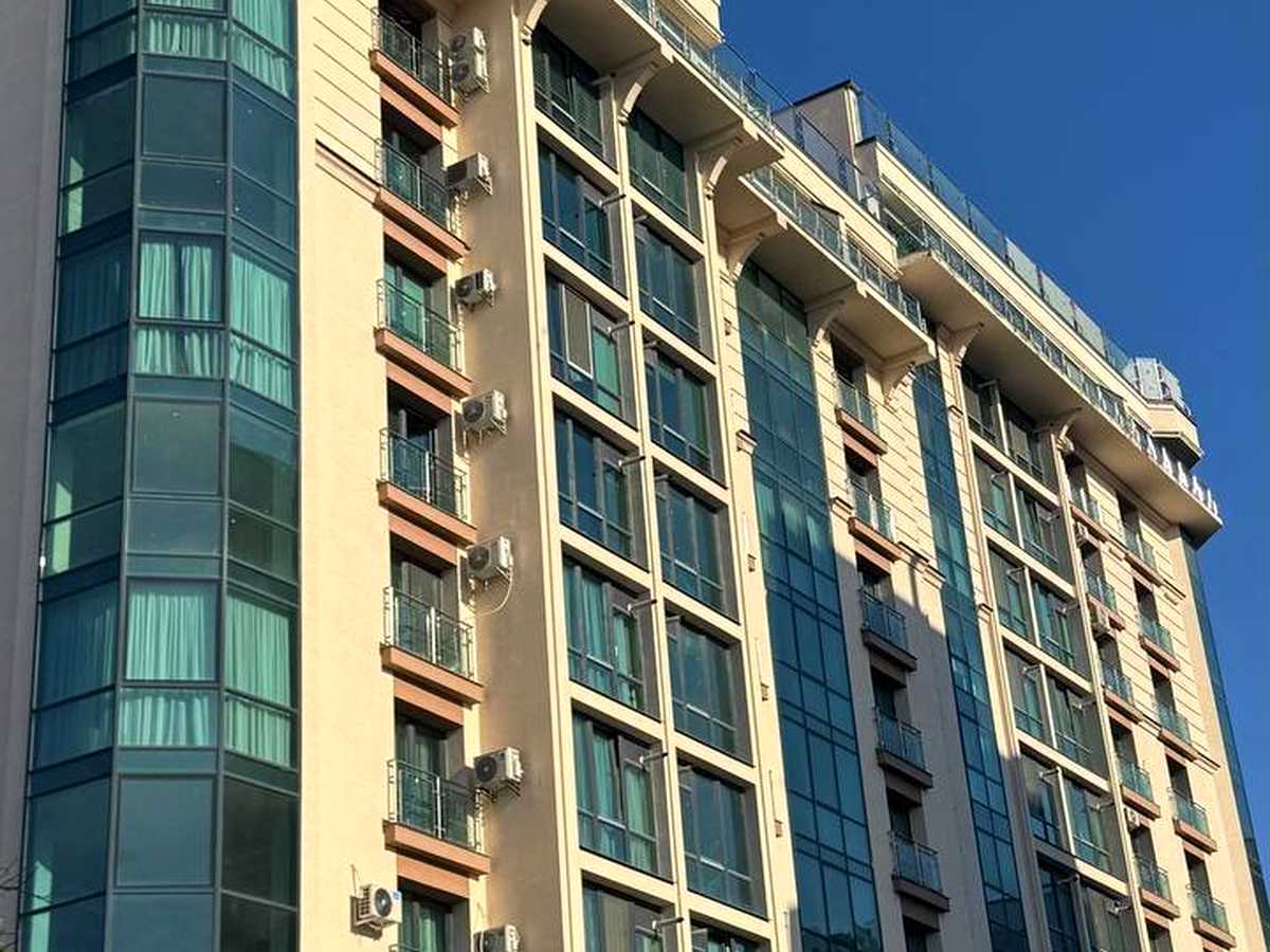 Квартира на вул. Гетьмана Мазепи, 144Е, ID 410713, фото №1