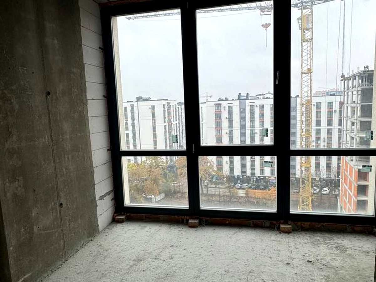Квартира на вул. Гетьмана Мазепи, 144Е в Івано-Франківську, ID 410713, фото №8