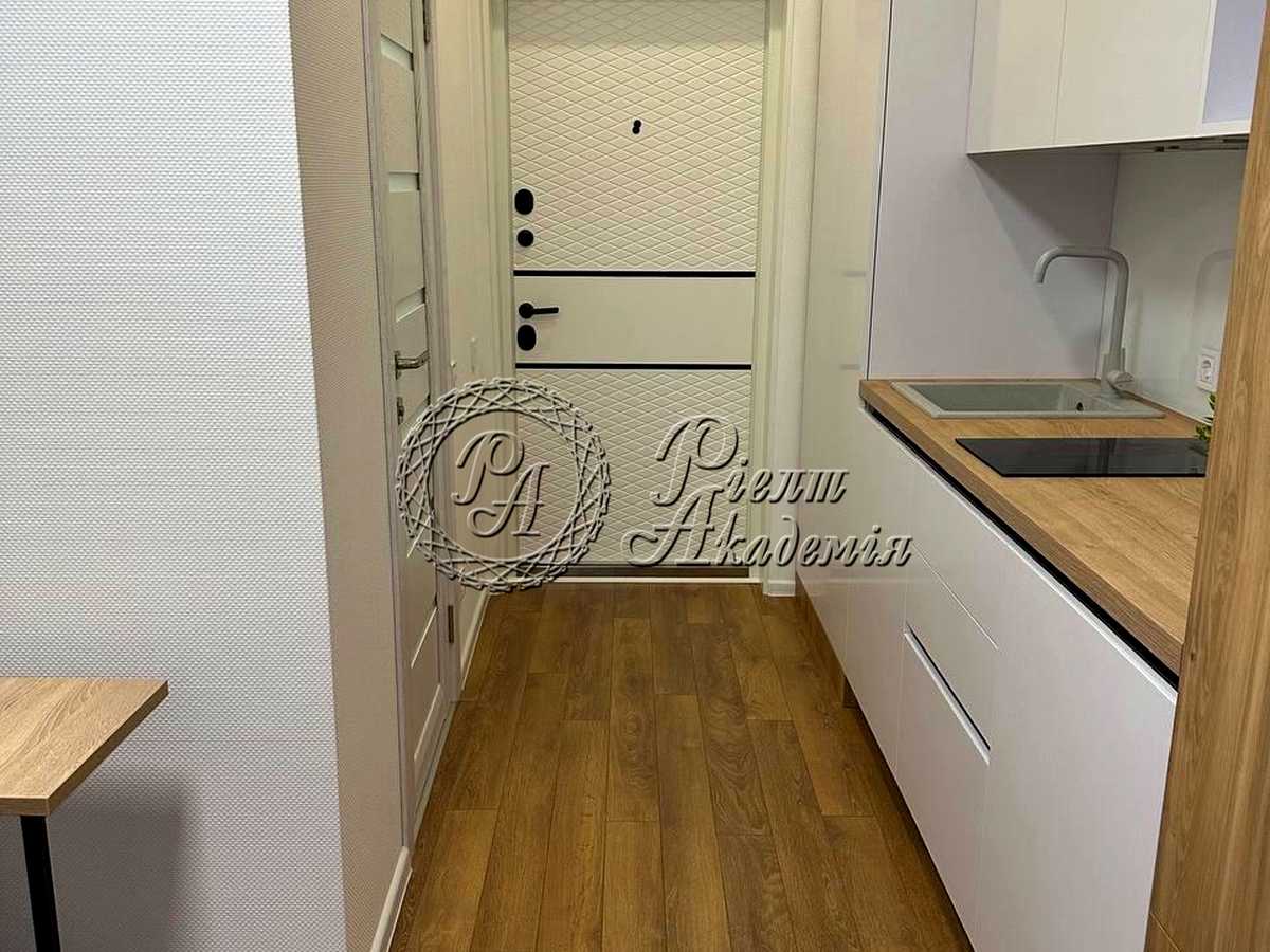 Квартира на вул. Василя Стуса, 35А в Києві, ID 410734, фото №3