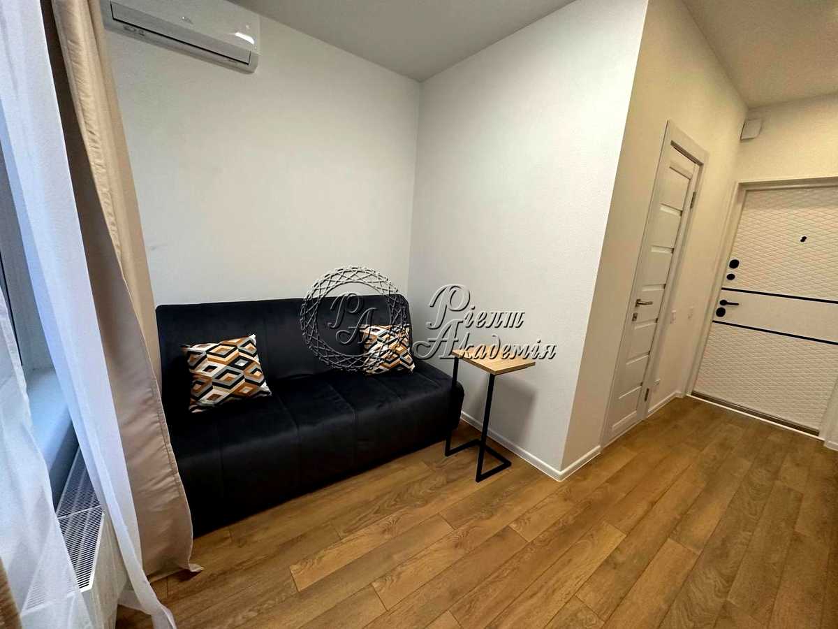 Квартира на вул. Василя Стуса, 35А в Києві, ID 410734, фото №4
