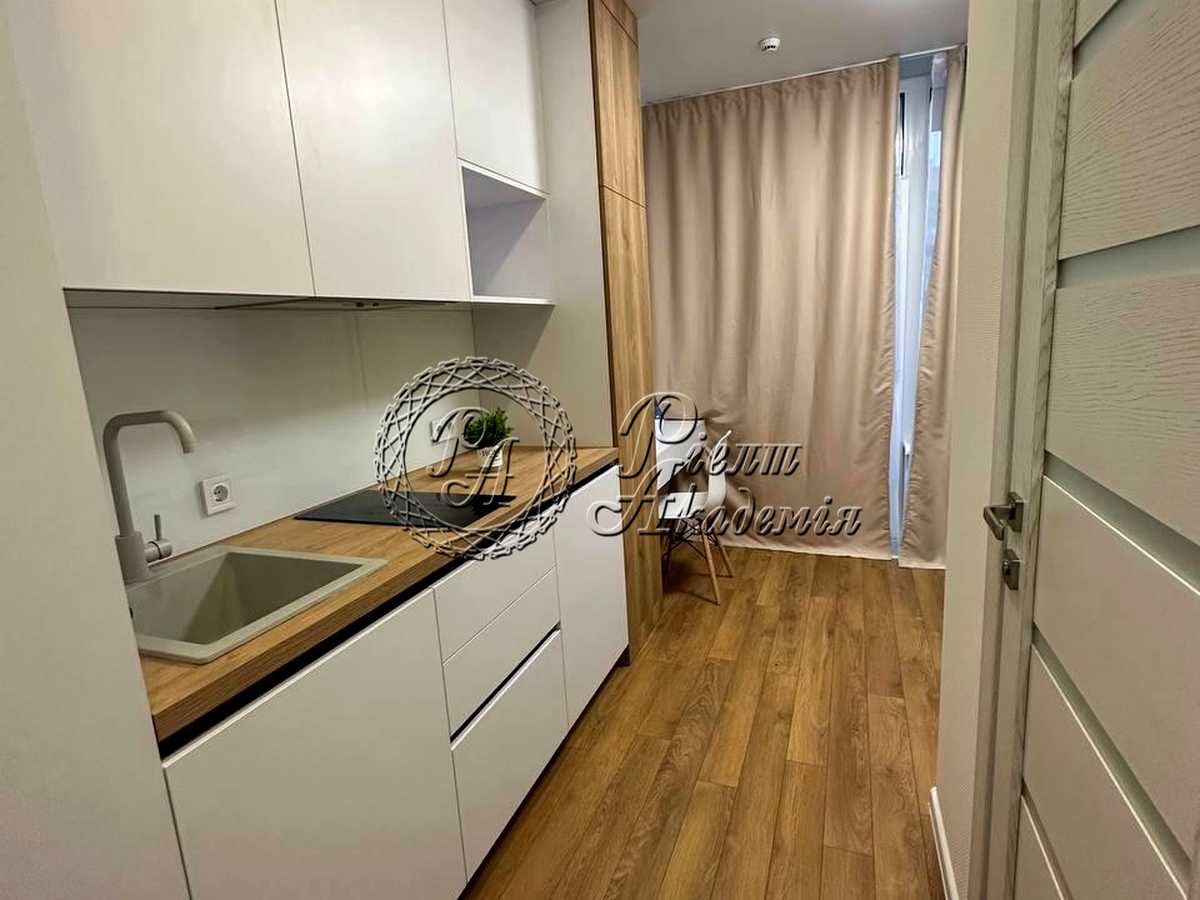 Квартира на вул. Василя Стуса, 35А в Києві, ID 410734, фото №8