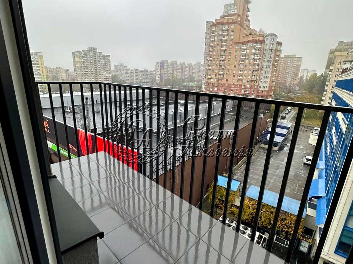 Квартира на вул. Василя Стуса, 35А в Києві, ID 410734, фото №9