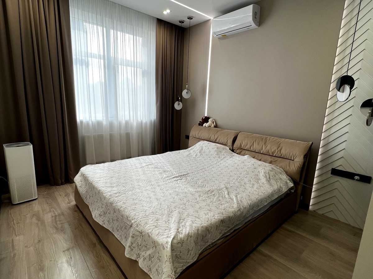 Квартира на вул. Академіка Філатова, 2/1 в Києві, ID 410735, фото №6