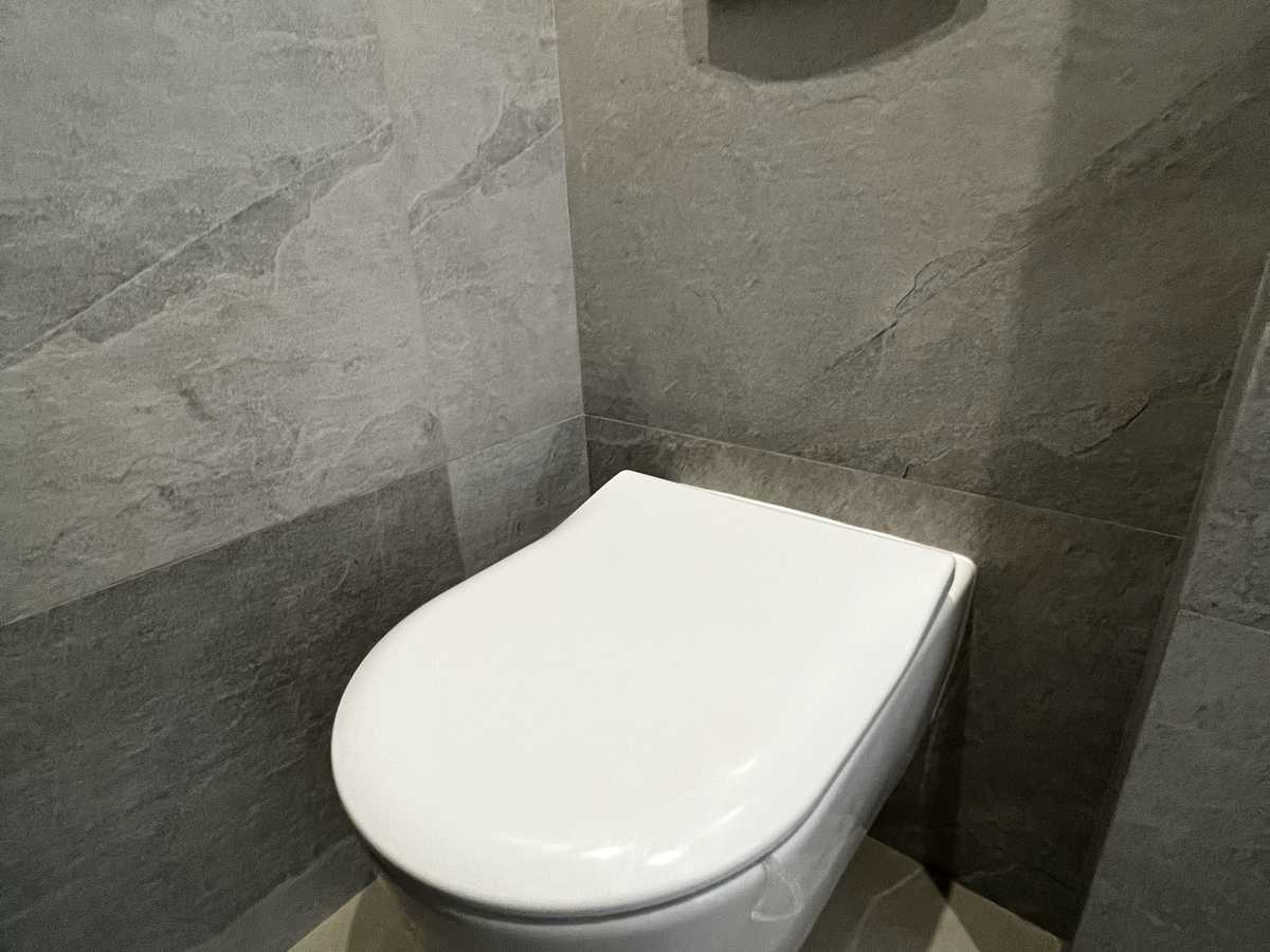 Квартира на вул. Академіка Філатова, 2/1 в Києві, ID 410735, фото №9