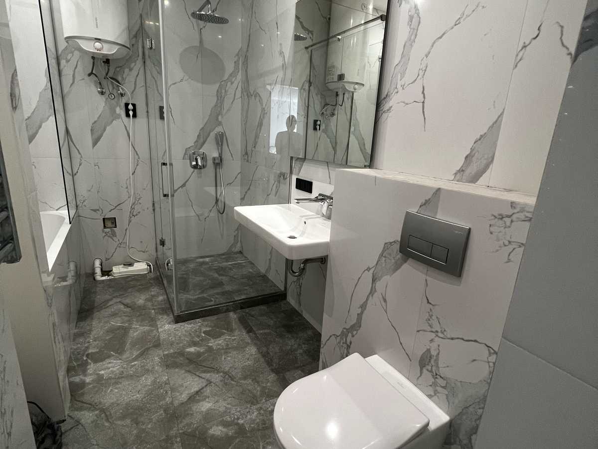 Квартира на вул. Академіка Філатова, 2/1 в Києві, ID 410735, фото №10