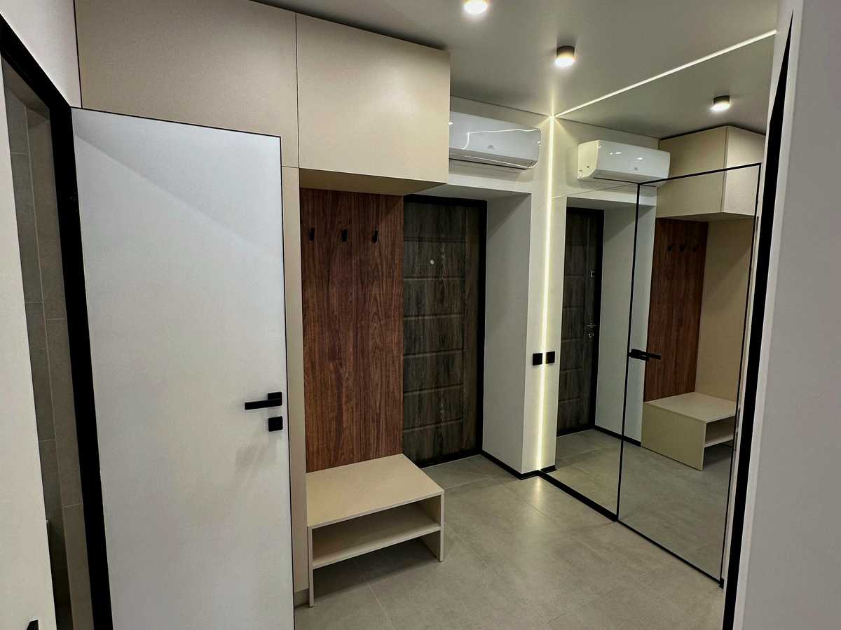 Квартира на вул. Семена Височана, 18 в Івано-Франківську, ID 410741, фото №9