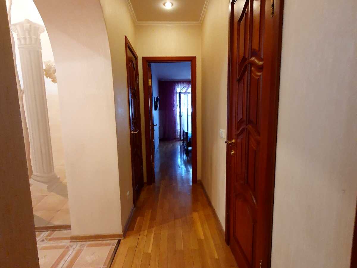 Квартира на вул. Анни Ахматової, 16Б в Києві, ID 410748, фото №2