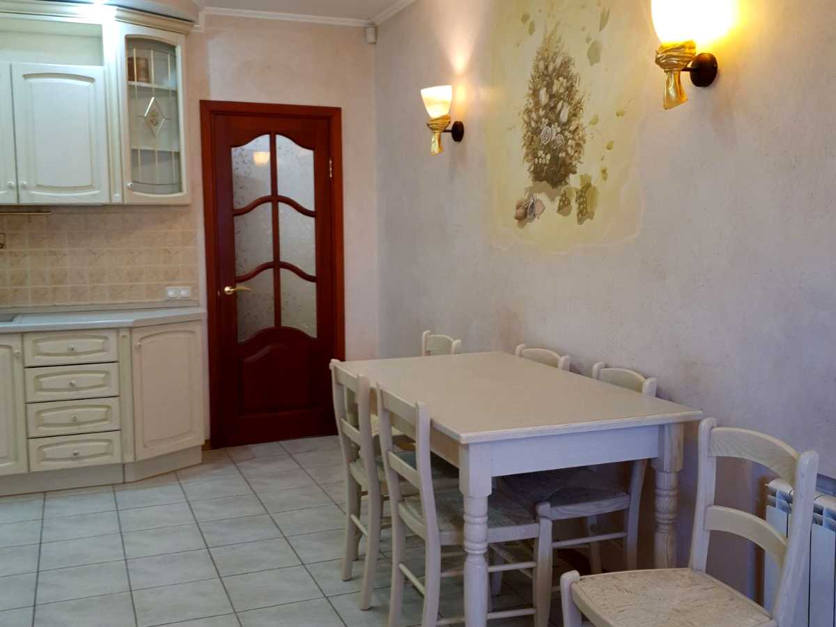 Квартира на вул. Анни Ахматової, 16Б в Києві, ID 410748, фото №11