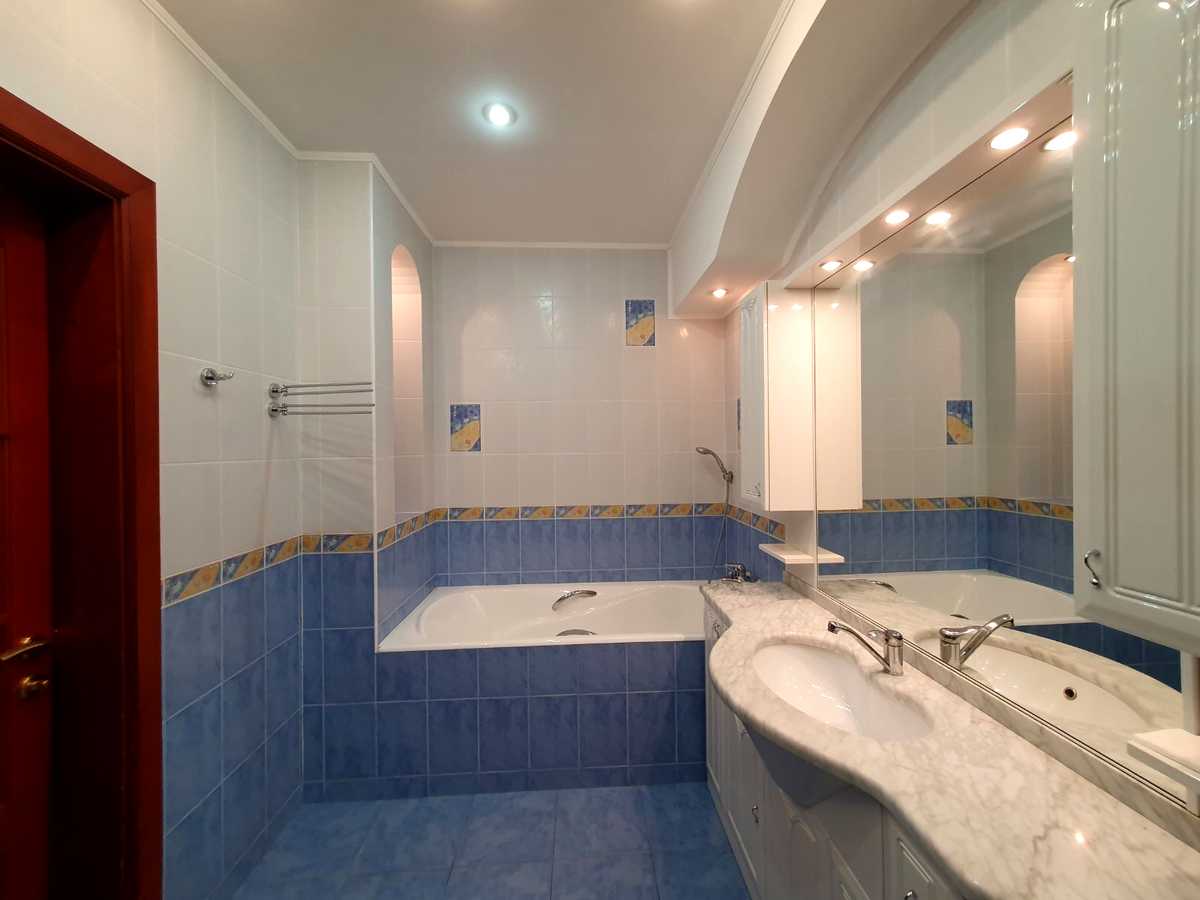 Квартира на вул. Анни Ахматової, 16Б в Києві, ID 410748, фото №12