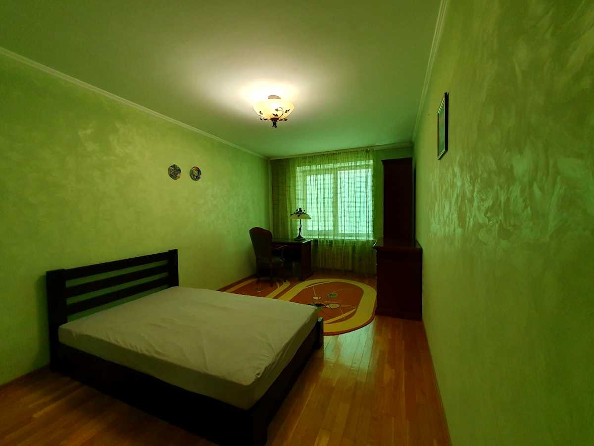 Квартира на вул. Анни Ахматової, 16Б в Києві, ID 410748, фото №13