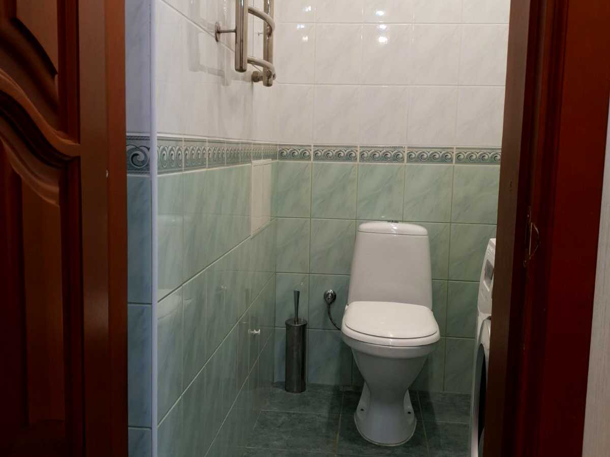 Квартира на вул. Анни Ахматової, 16Б в Києві, ID 410748, фото №15