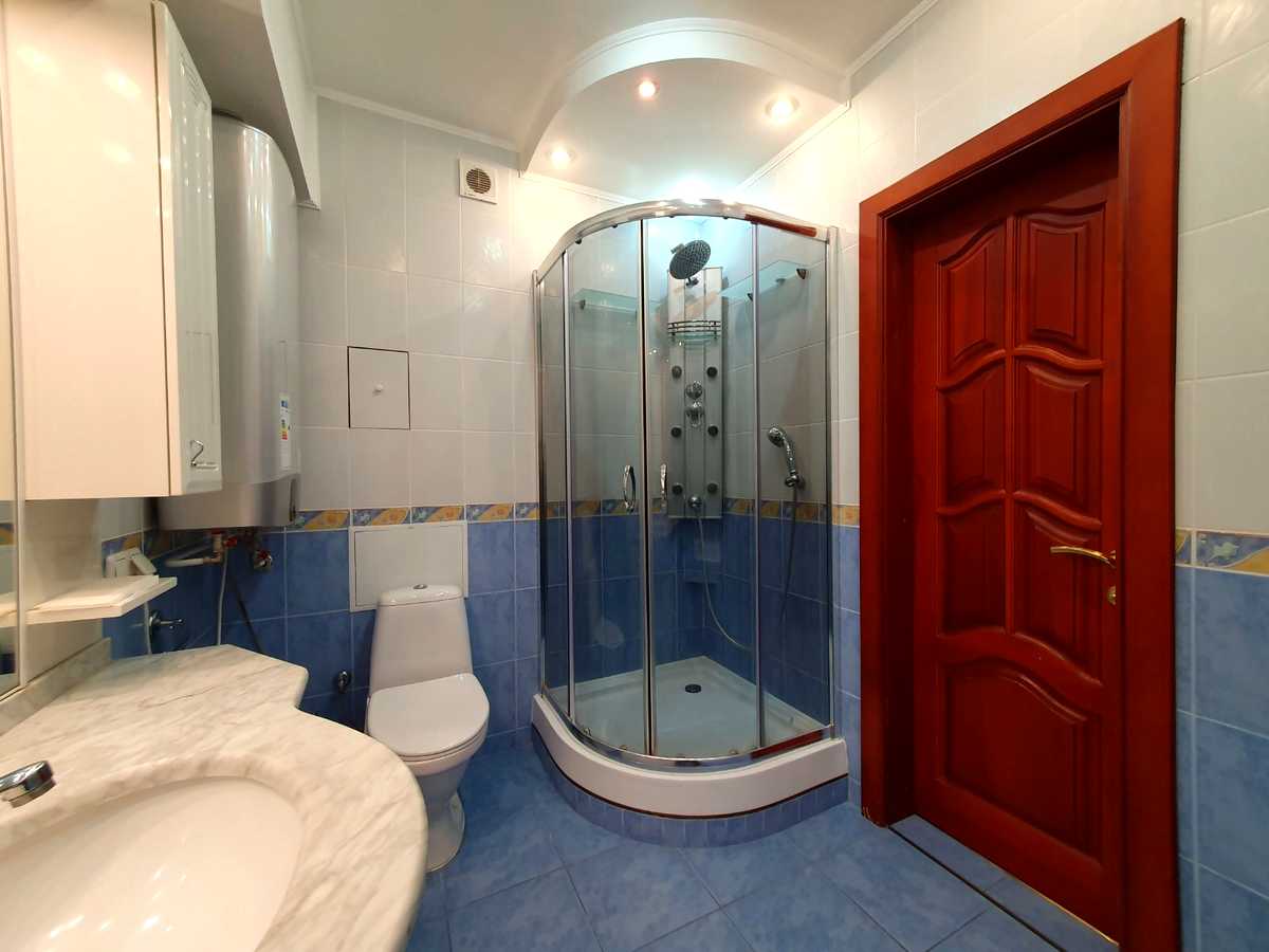 Квартира на вул. Анни Ахматової, 16Б в Києві, ID 410748, фото №5