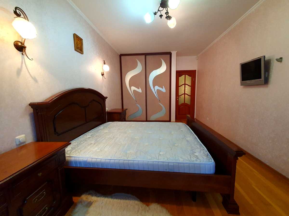 Квартира на вул. Анни Ахматової, 16Б в Києві, ID 410748, фото №7