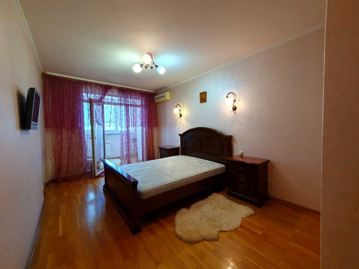 Квартира на вул. Анни Ахматової, 16Б в Києві, ID 410748, фото №8
