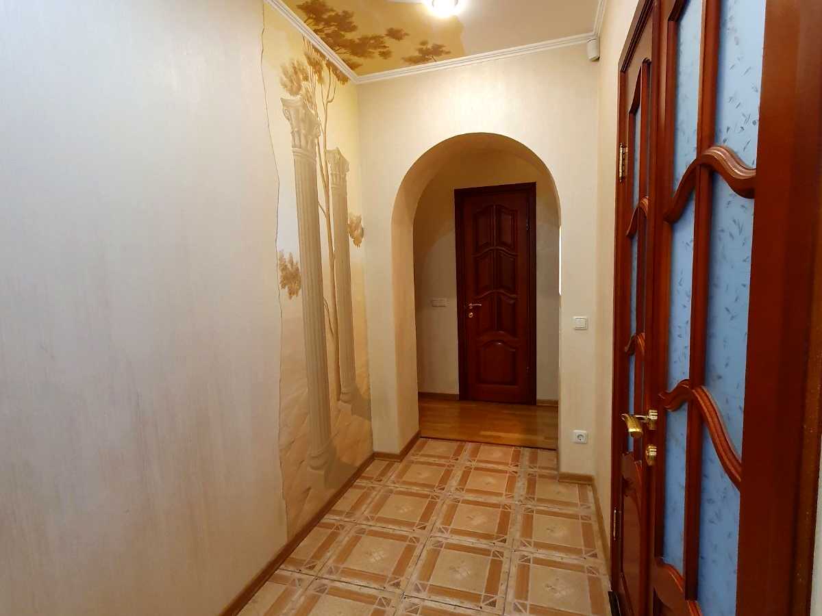 Квартира на вул. Анни Ахматової, 16Б в Києві, ID 410748, фото №9