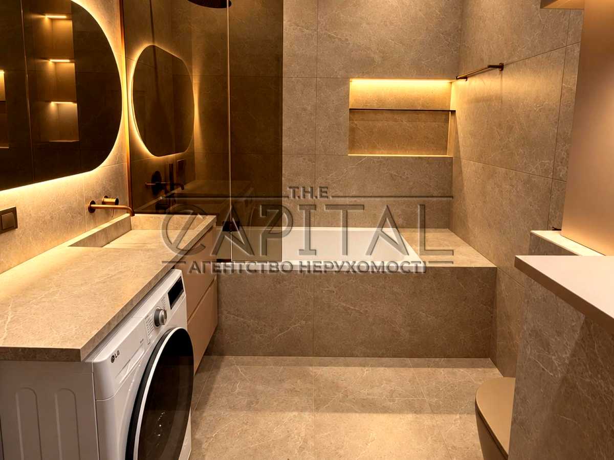 Квартира на вул. Дегтярівська, 17 к1 в Києві, ID 410942, фото №7