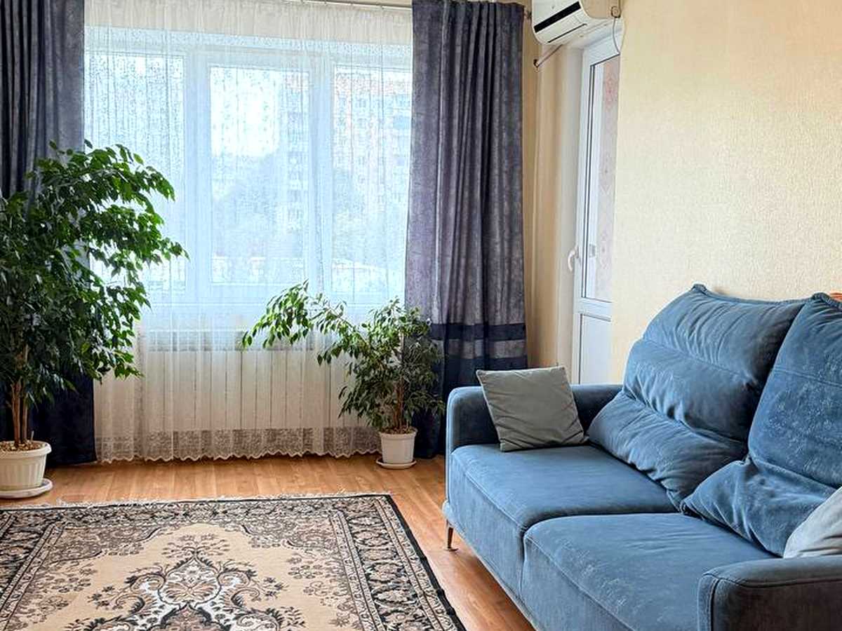 Квартира на вул. Алмазна, 43, ID 410808, фото №1