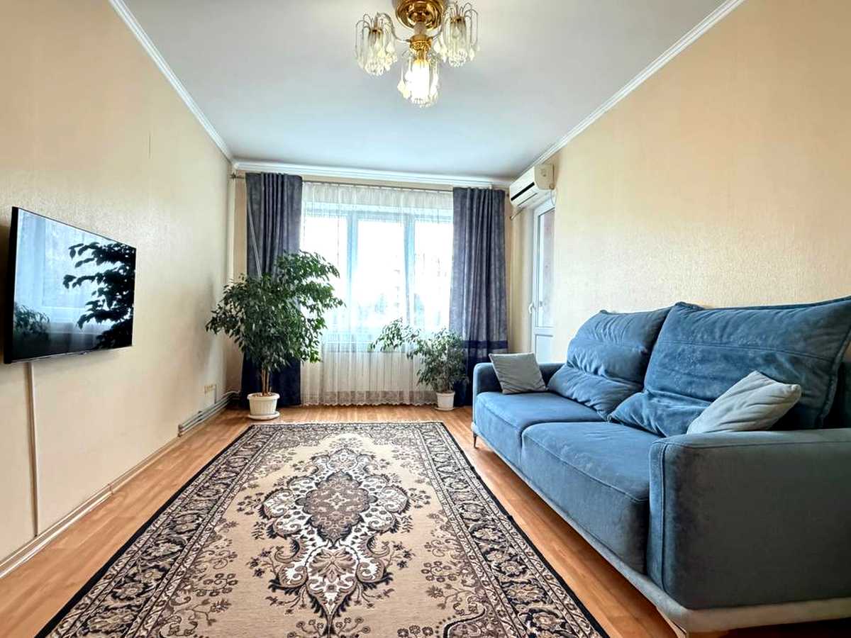 Квартира на вул. Алмазна, 43 в Кривому Розі, ID 410808, фото №2