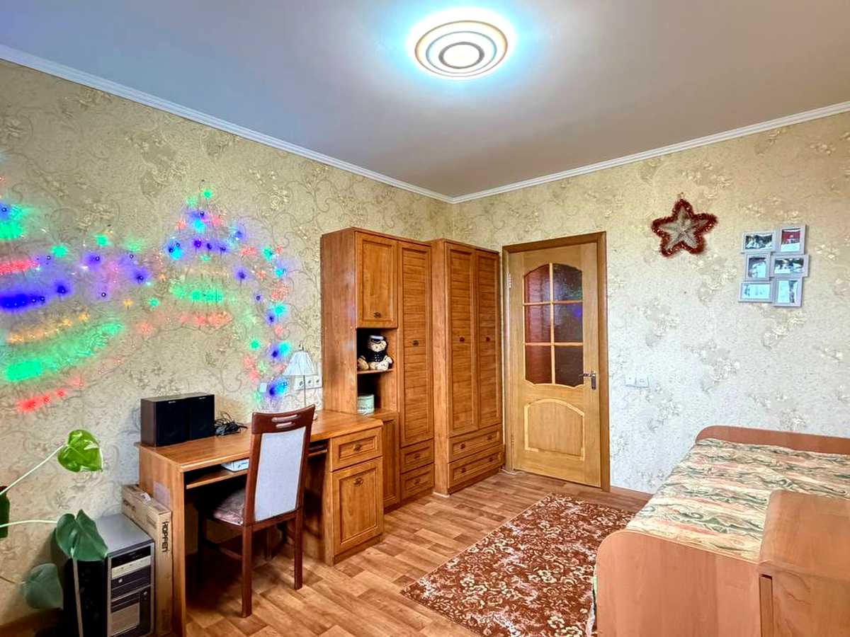 Квартира на вул. Алмазна, 43 в Кривому Розі, ID 410808, фото №11