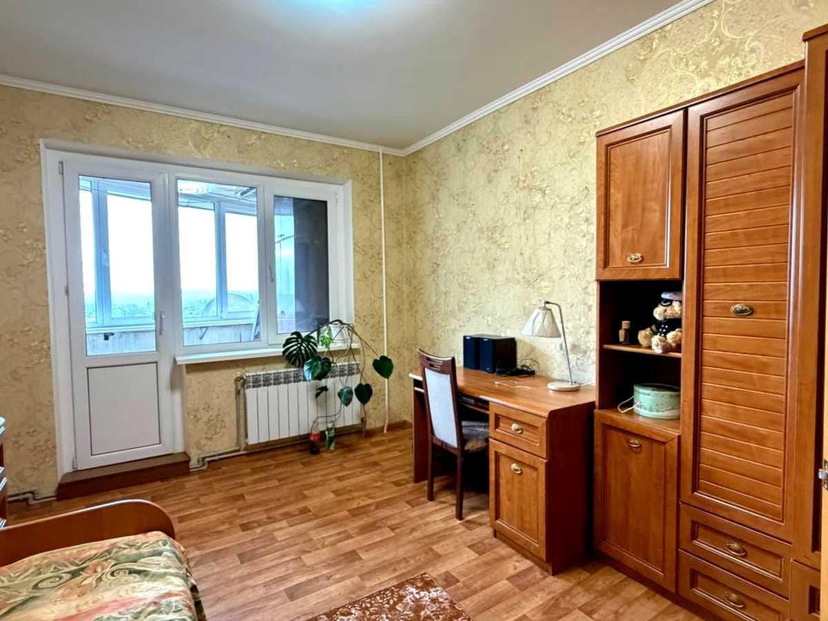 Квартира на вул. Алмазна, 43 в Кривому Розі, ID 410808, фото №12