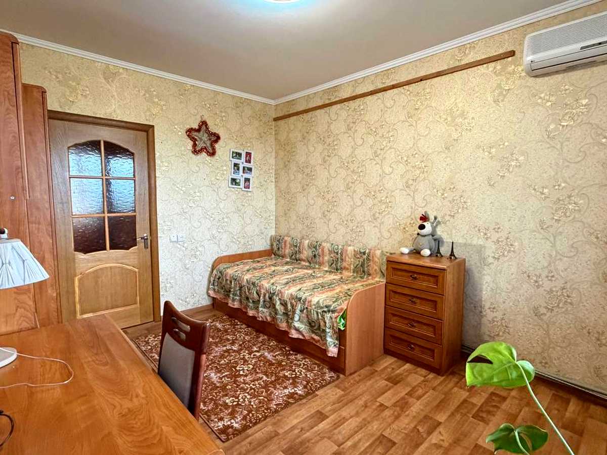 Квартира на вул. Алмазна, 43 в Кривому Розі, ID 410808, фото №13