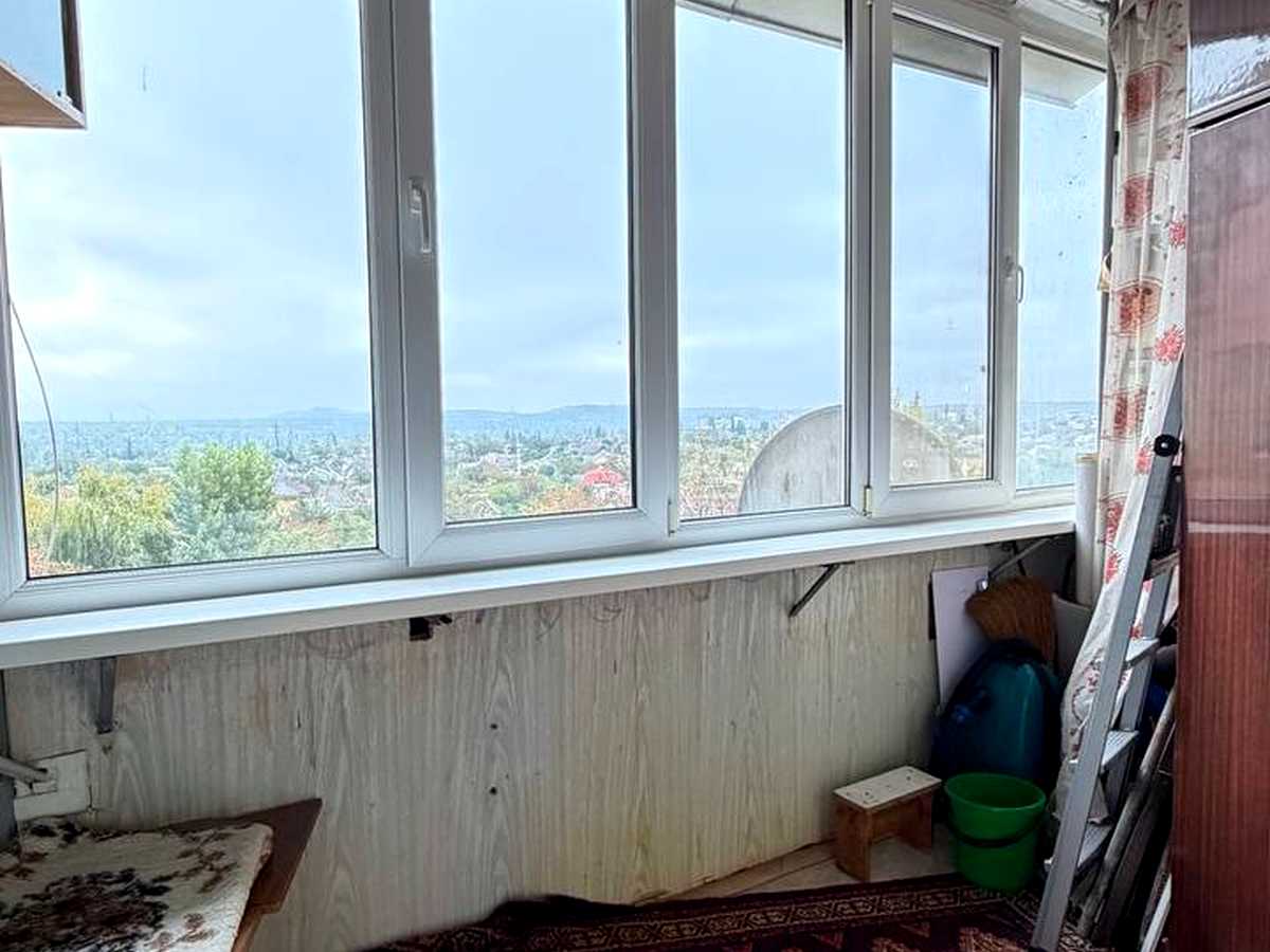Квартира на вул. Алмазна, 43 в Кривому Розі, ID 410808, фото №14