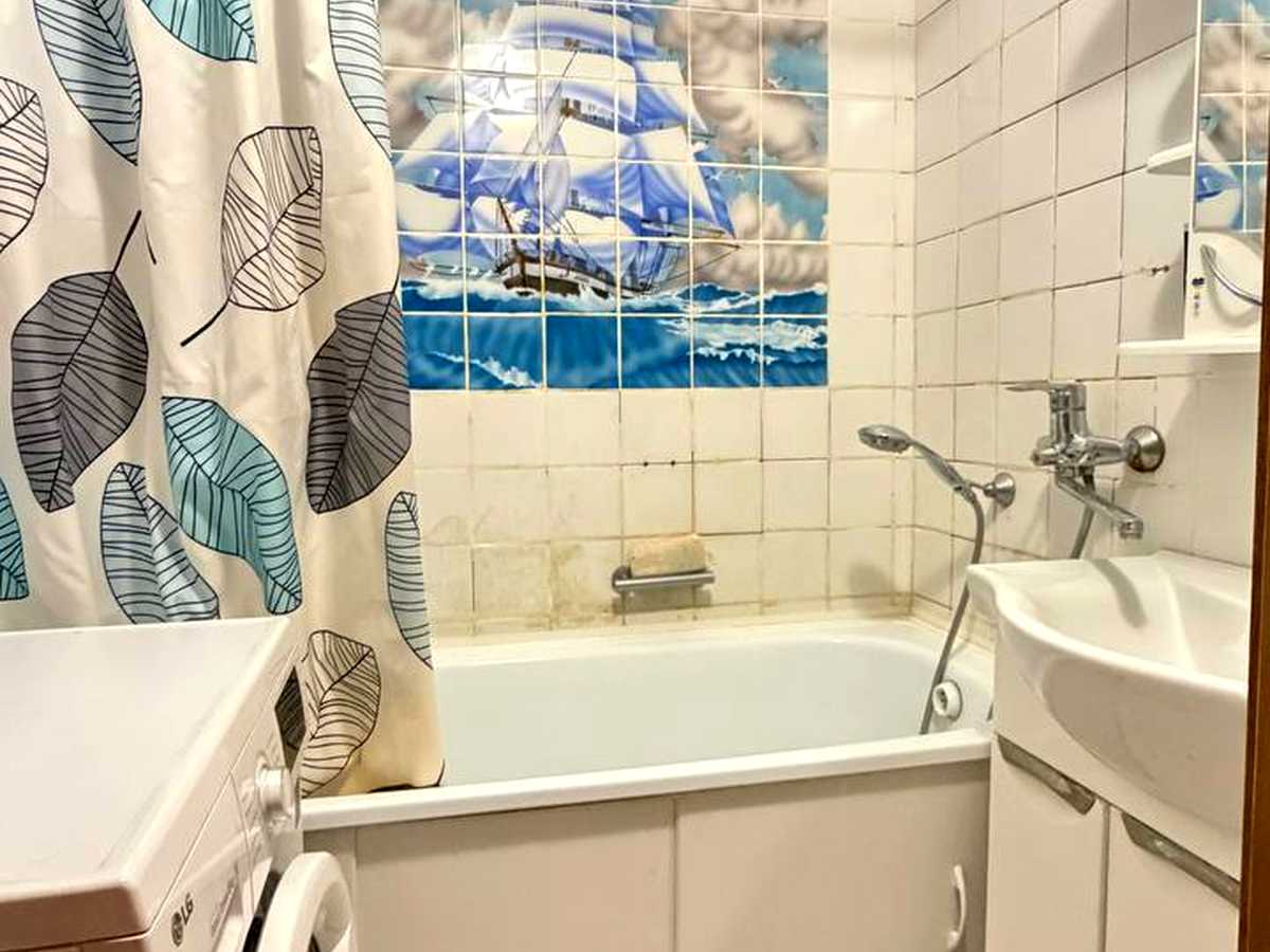 Квартира на вул. Алмазна, 43 в Кривому Розі, ID 410808, фото №16