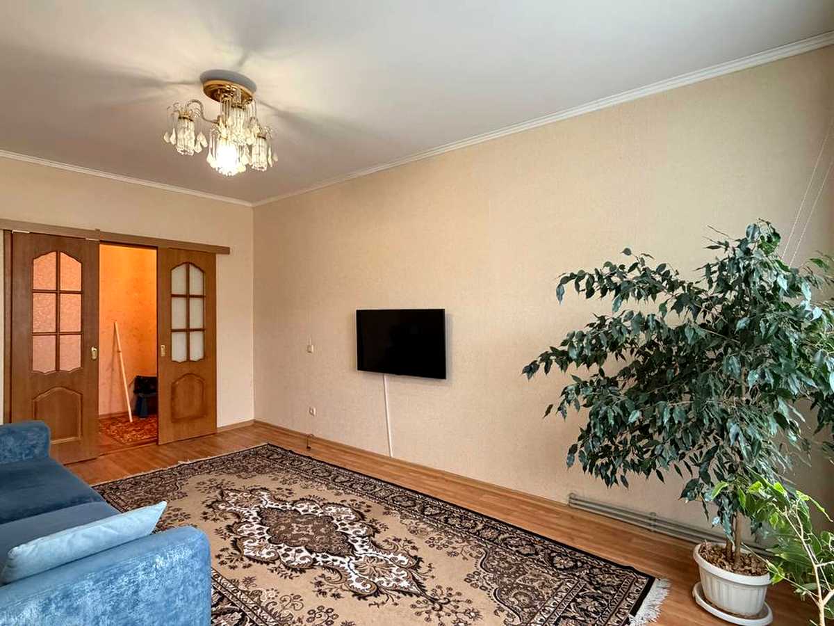 Квартира на вул. Алмазна, 43 в Кривому Розі, ID 410808, фото №3