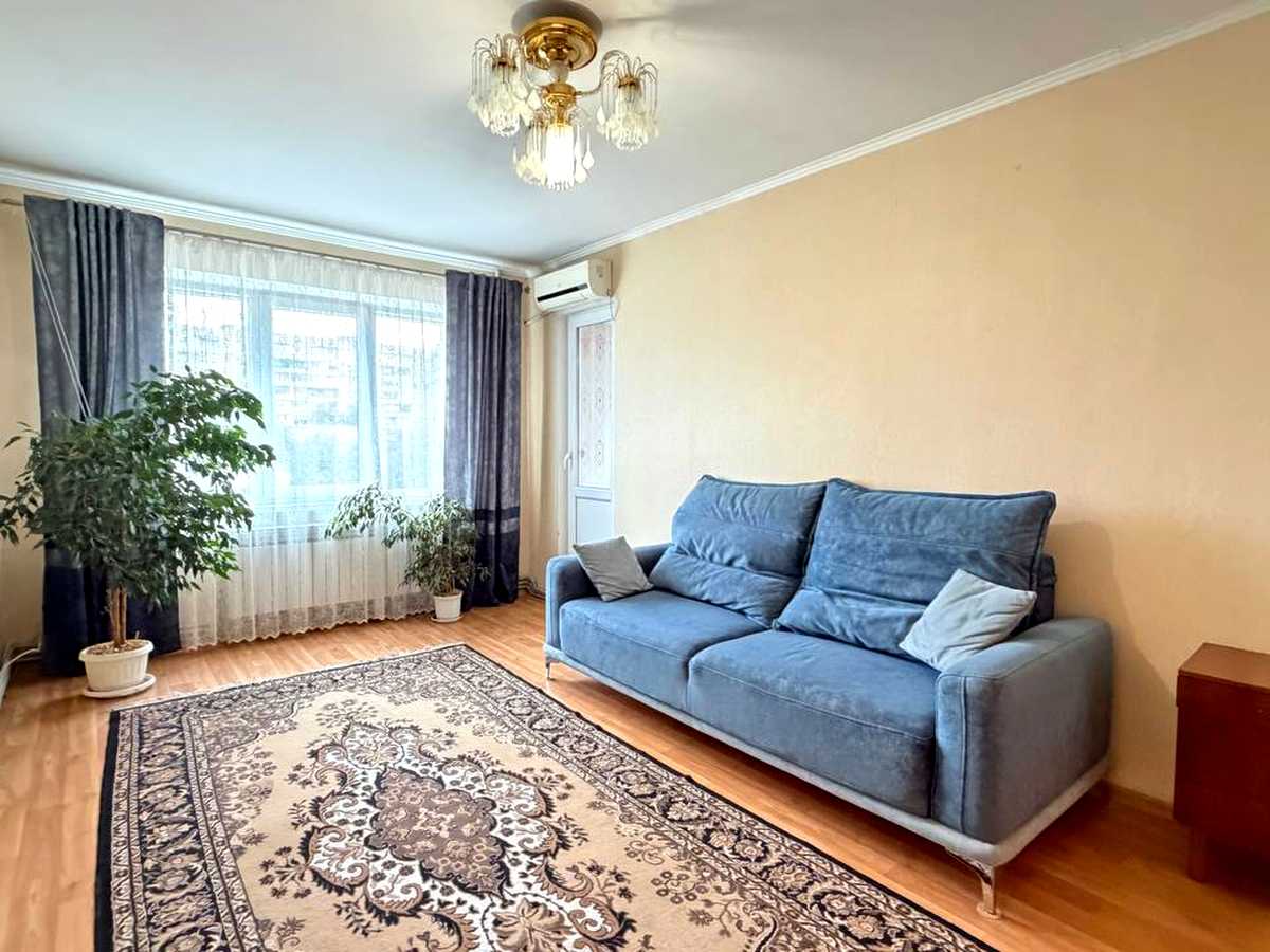 Квартира на вул. Алмазна, 43 в Кривому Розі, ID 410808, фото №4