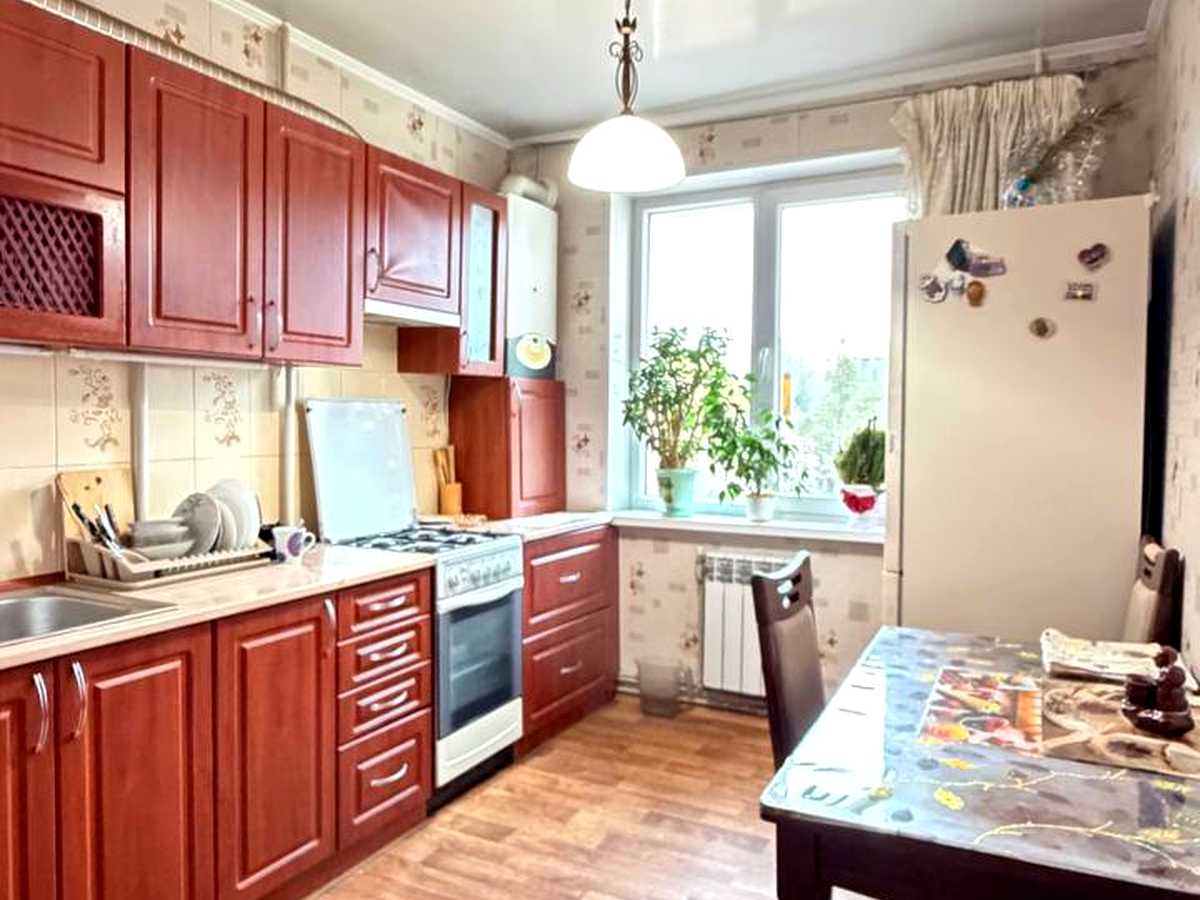 Квартира на вул. Алмазна, 43 в Кривому Розі, ID 410808, фото №5