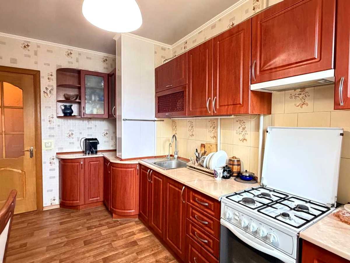 Квартира на вул. Алмазна, 43 в Кривому Розі, ID 410808, фото №6