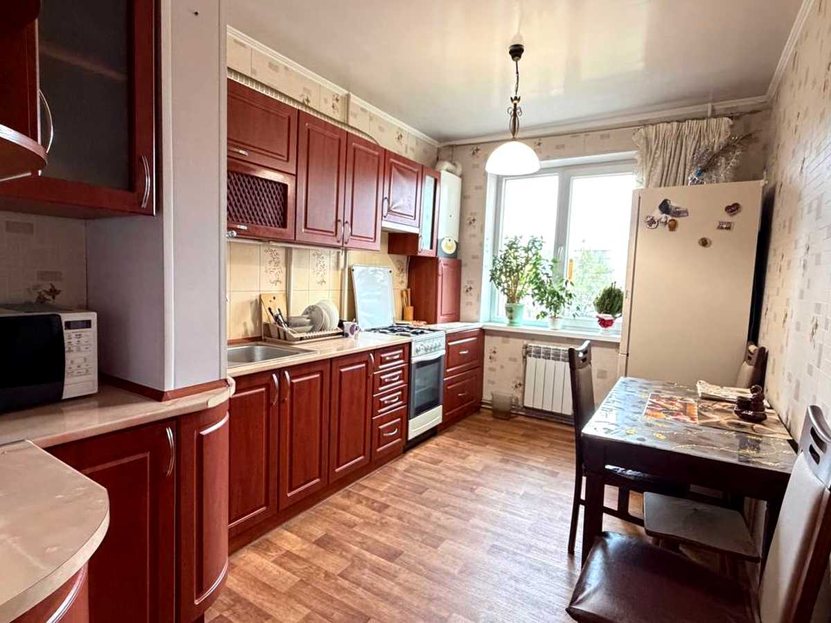 Квартира на вул. Алмазна, 43 в Кривому Розі, ID 410808, фото №7