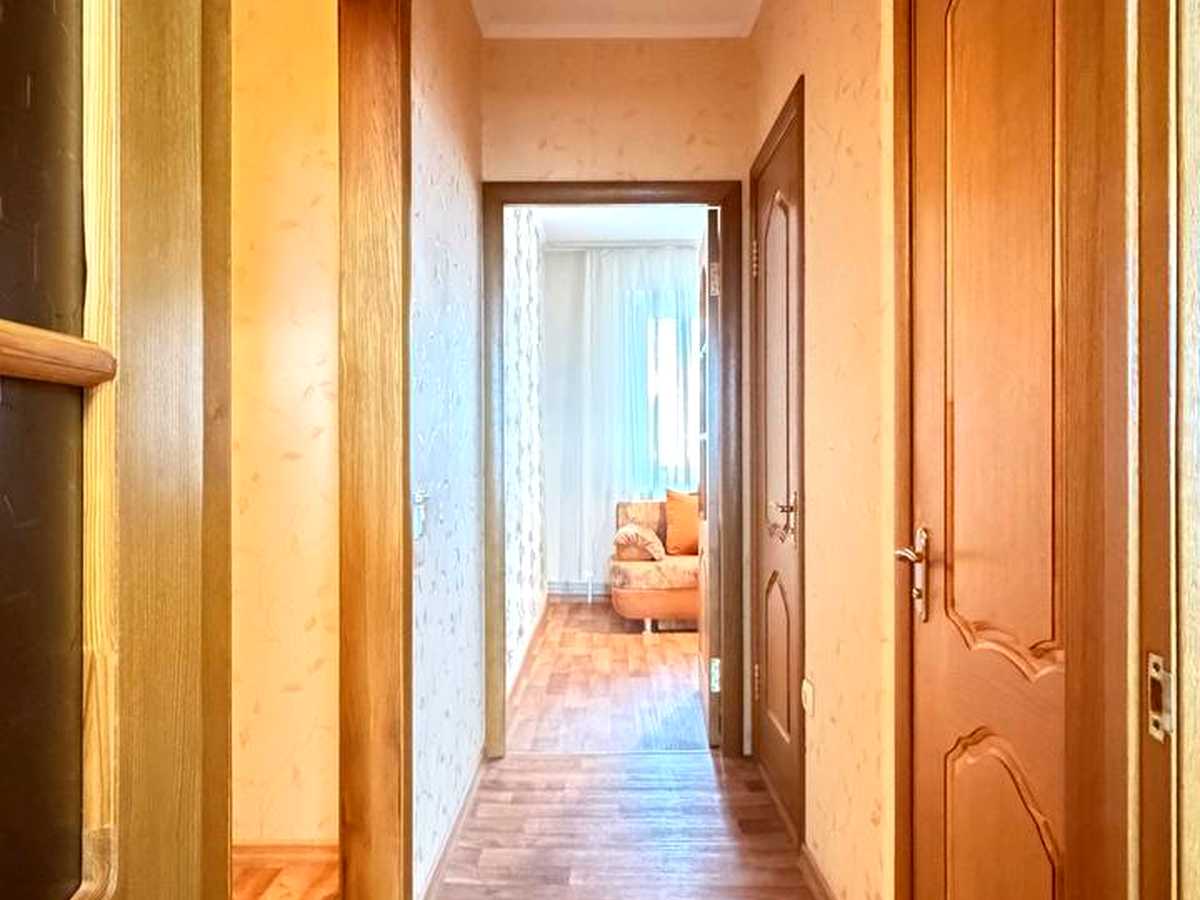 Квартира на вул. Алмазна, 43 в Кривому Розі, ID 410808, фото №8