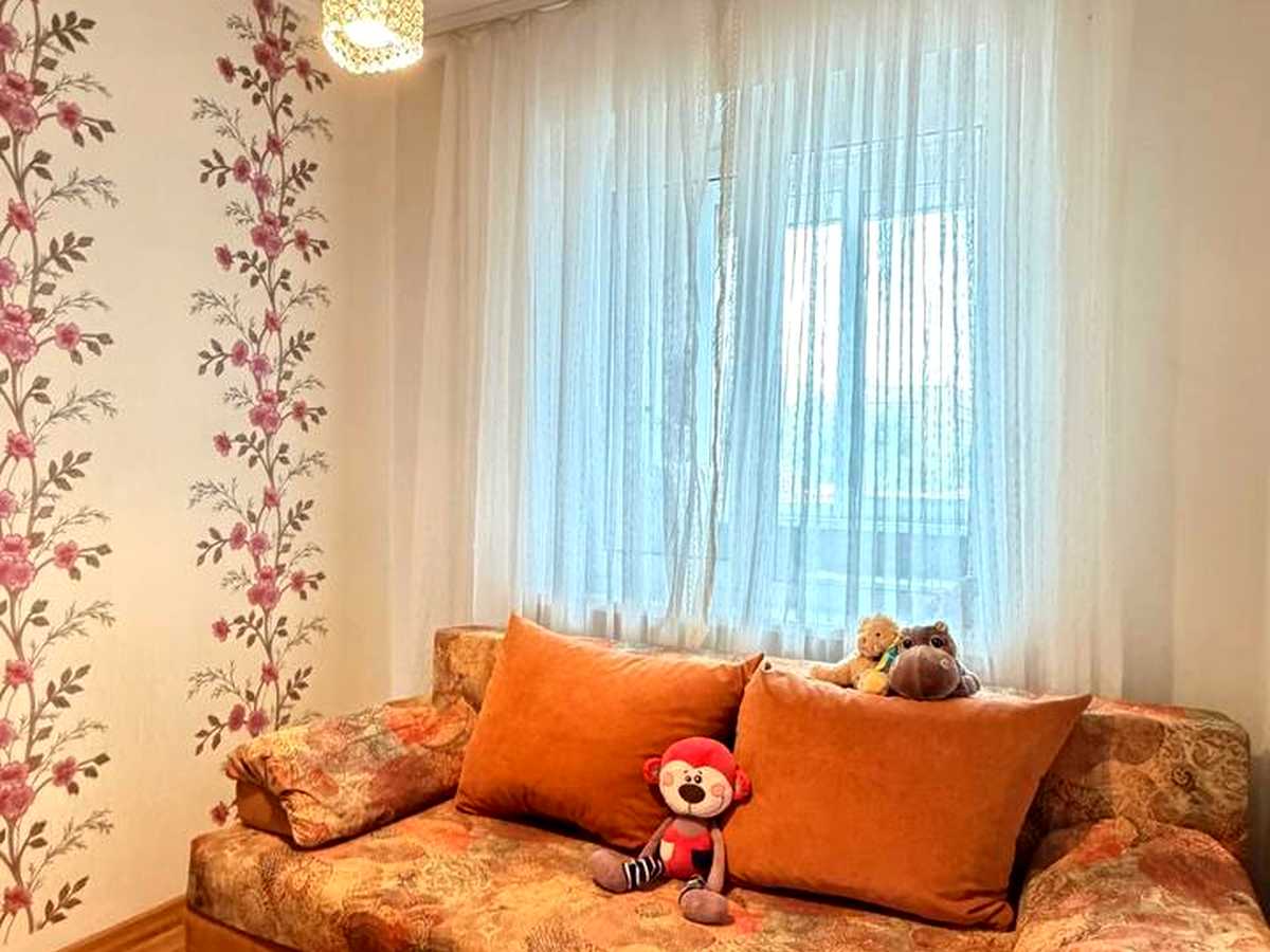 Квартира на вул. Алмазна, 43 в Кривому Розі, ID 410808, фото №9