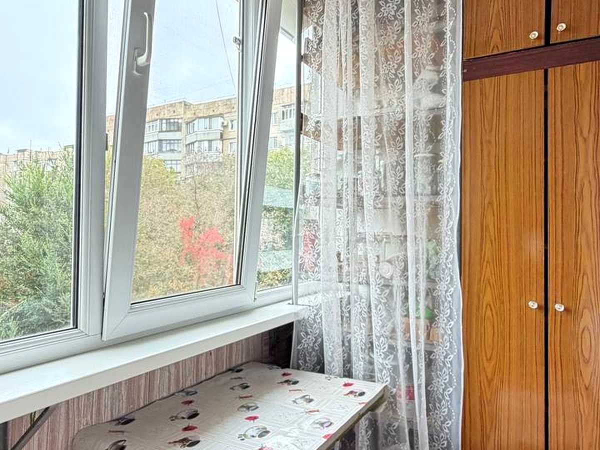 Квартира на вул. Алмазна, 43 в Кривому Розі, ID 410808, фото №10