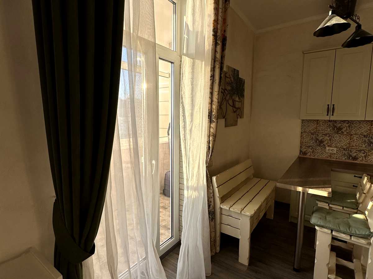 Квартира на вул. Василя Тютюнника, 51/1А в Києві, ID 410800, фото №2