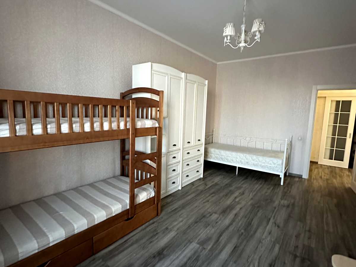 Квартира на вул. Василя Тютюнника, 51/1А в Києві, ID 410800, фото №11