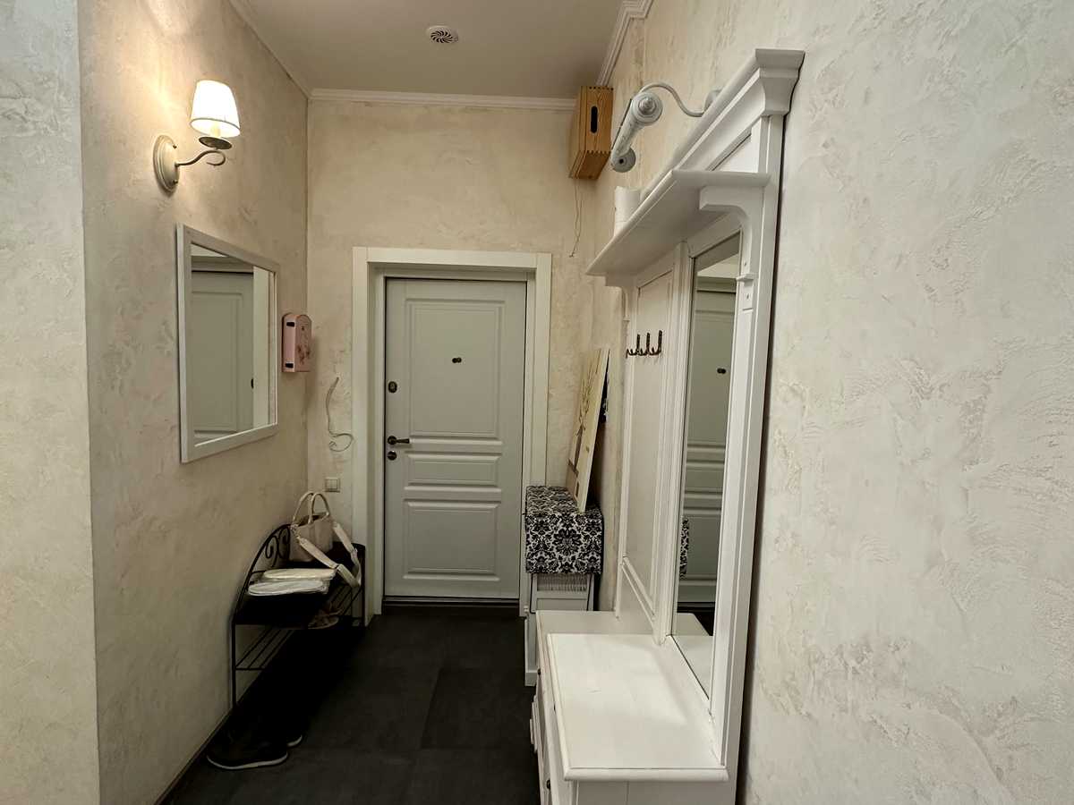 Квартира на вул. Василя Тютюнника, 51/1А в Києві, ID 410800, фото №12