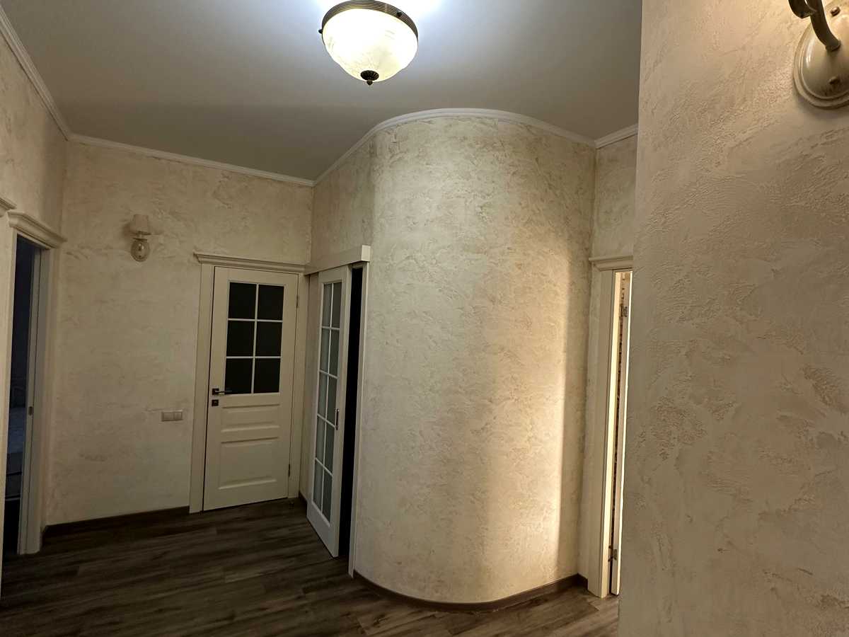 Квартира на вул. Василя Тютюнника, 51/1А в Києві, ID 410800, фото №13