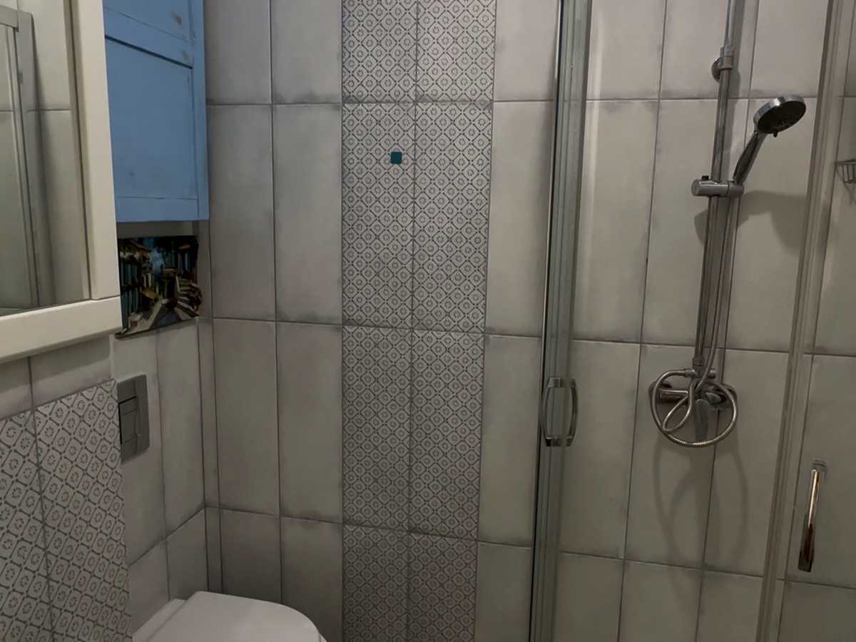 Квартира на вул. Василя Тютюнника, 51/1А в Києві, ID 410800, фото №14
