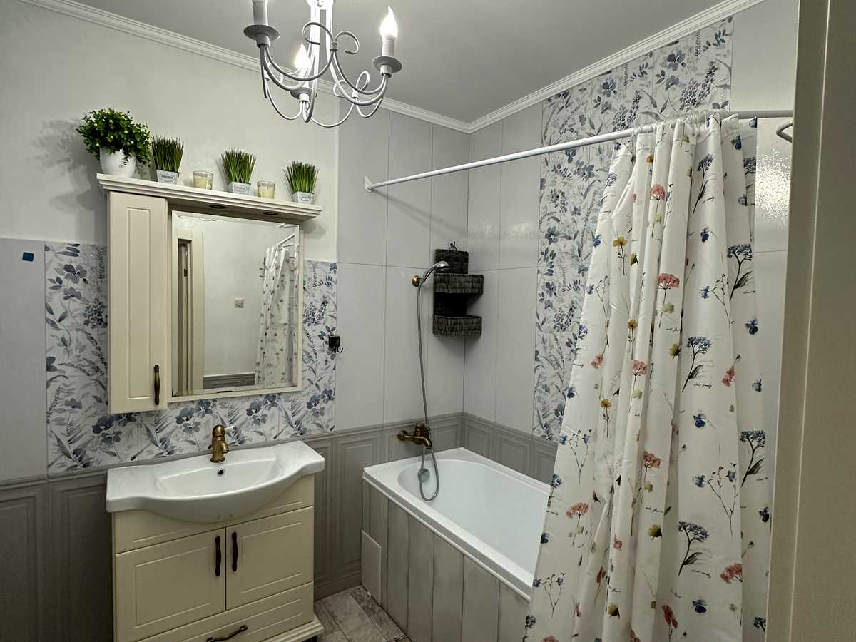 Квартира на вул. Василя Тютюнника, 51/1А в Києві, ID 410800, фото №15