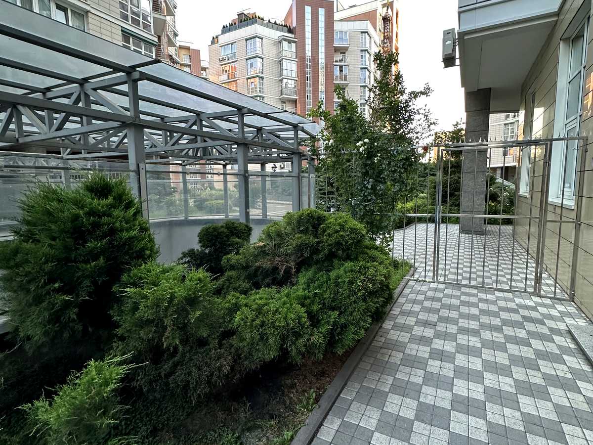 Квартира на вул. Василя Тютюнника, 51/1А в Києві, ID 410800, фото №23