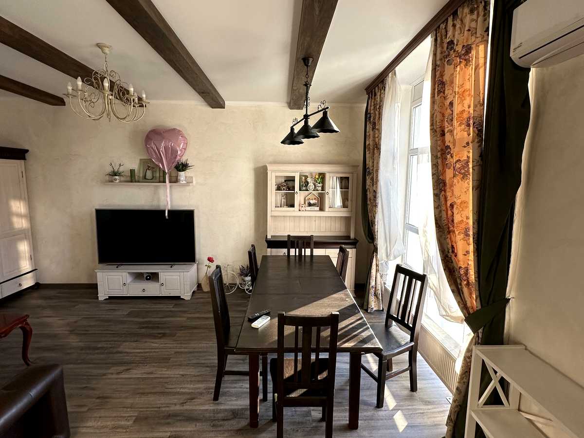 Квартира на вул. Василя Тютюнника, 51/1А в Києві, ID 410800, фото №4