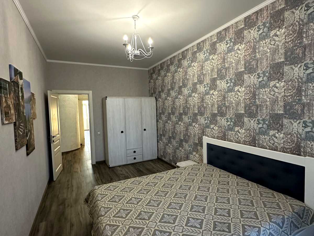 Квартира на вул. Василя Тютюнника, 51/1А в Києві, ID 410800, фото №8