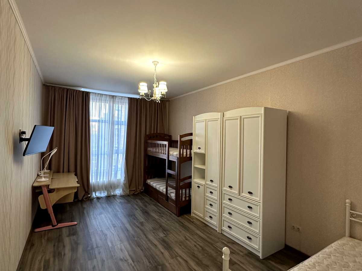 Квартира на вул. Василя Тютюнника, 51/1А в Києві, ID 410800, фото №10