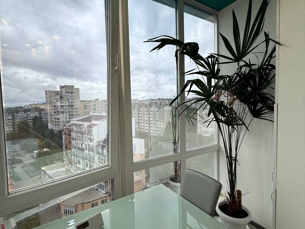 Квартира на вул. Панаса Мирного, 14/3-Б, ID 410842, фото №1