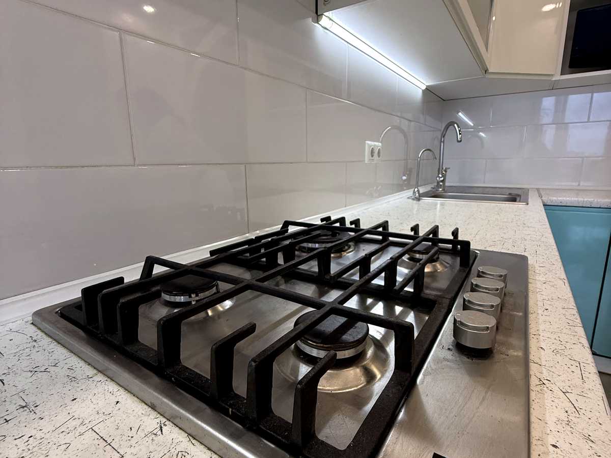 Квартира на вул. Панаса Мирного, 14/3-Б в Хмельницькому, ID 410842, фото №14